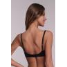 Ava Бюст semi soft жін AV2154 black