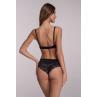 Ava Бюстгальтер м'який soft жін AV2155 black