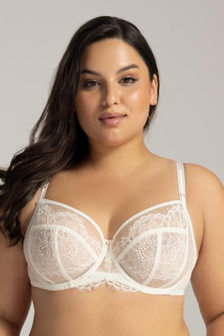 Ava Lingerie Бюстгальтер AV 2148 ECRU MAXI экри