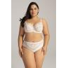 Ava Lingerie Бюстгальтер мягкий AV 2148 ECRU MAXI экри