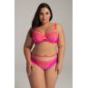 Ava Lingerie Бюстгальтер AV 2162 GLOWING MAXI розовый