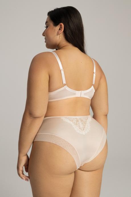 Ava Lingerie Бюстгальтер AV 2148 ECRU MAXI экри
