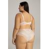 Ava Lingerie Трусы бразилиано AV 2147/B MARSCHMALLOW экри