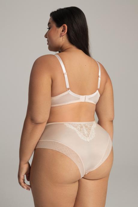 Ava Lingerie Трусы AV 2148 ECRU экри