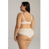 Ava Lingerie Трусы бразилиано AV 2148/B ECRU экри