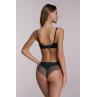 Ava Бюстстгальтер напівпоролон semi soft жін AV2174 azure