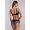 Ava Бюстстгальтер напівпоролон semi soft жін AV2174 azure