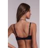 Ava Бюст semi soft жін AV2177 Maxi czarny