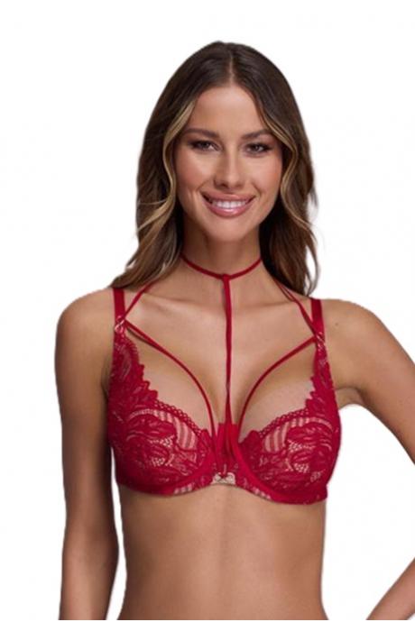 Ava Бюст semi soft жін AV2177 barbados