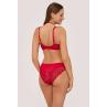 Ava Труси жін AV 2177 barbados червоний