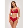 Ava Lingerie Трусы бразилиано AV 2178/B BARBADOS красный
