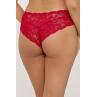 Ava Lingerie Трусы бразилиано AV 2178/B BARBADOS красный