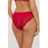 Ava Lingerie Трусы AV 2178 BARBADOS красный