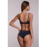Ava Lingerie Бюстгальтер AV 2183 SOFT NAVY BLUE MAXI синий