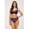 Ava Lingerie Труси AV 2183 NAVY BLUE синій