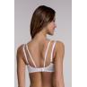 Ava Бюстгальтерр м'який soft жін AV 2199 bialy