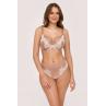 Ava Lingerie Бюстгальтер AV 2227 MACCHIATO MAXI бежевый