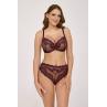 Ava Lingerie Бюстгальтер AV 2232 CHOCOLATE BROWN коричневий
