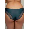 Ava Lingerie Труси AV 2201 PETROL зелений