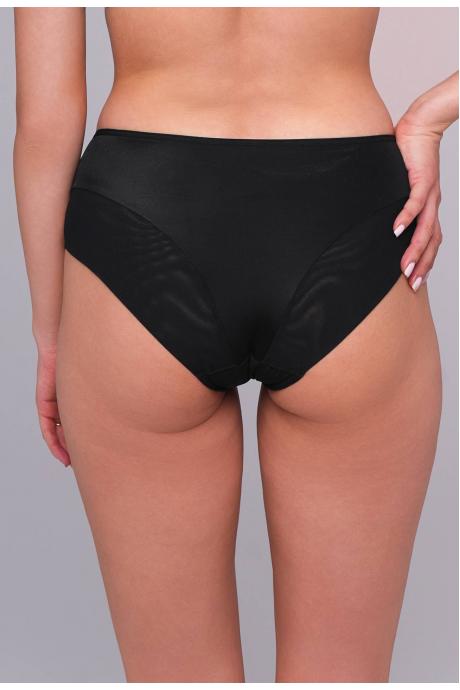 Ava Lingerie Труси AV 2207 BLACK чорний