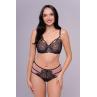 Ava Lingerie Бюстгальтер AV 2207 BLACK чорний