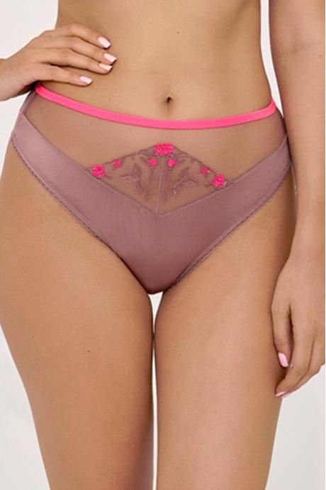 Ava Бразиліани жін AV 2218/B mocha rose