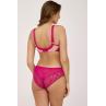 Ava Lingerie Бюстгальтер напівпоролон  AV 2219 FUCHSIA рожевий