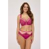 Ava Lingerie Бюстгальтер напівпоролон  AV 2219 FUCHSIA рожевий