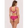 Ava Lingerie Трусы бразилиано AV 2220/B FUCHSIA розовый