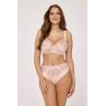 Ava Lingerie Бюстгальтер AV 2222 SOFT APRICOT MAXI оранжевый