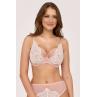 Ava Lingerie Бюстгальтер AV 2224 VELVET BLUSH розовый