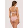 Ava Lingerie Бюстгальтер AV 2224 VELVET BLUSH розовый