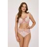 Ava Lingerie Lingerie Бюстгальтер AV 2223 VELVET BLUSH MAXI розовый