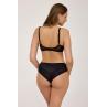 Ava Lingerie Бюстгальтер AV 2182 SEMI SOFT NAVY BLUE синий