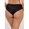 Ava Lingerie BRAZYLIANY AV 2230/B BLACK черный