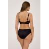 Ava Lingerie Бюстгальтер AV 2230 BLACK MAXI SSS черный