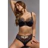 Ava Lingerie Бюстгальтер AV 2230 BLACK SSS черный