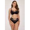 Ava Lingerie Бюстгальтер AV 2230 BLACK SSS черный