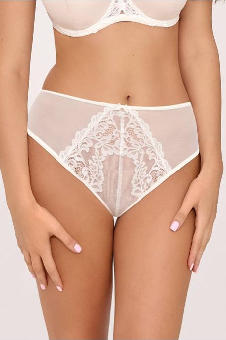Ava Lingerie Трусы AV 2237 CREAMY BEIGE экри