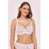 Ava Lingerie Бюстгальтер AV 2241 WHITE SSS белый