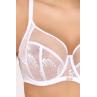 Ava Lingerie Бюстгальтер AV 2241 WHITE SSS белый