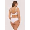 Ava Lingerie Бюстгальтер AV 2241 WHITE SSS белый