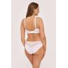 Ava Lingerie Трусы AV 2241 WHITE белый