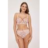 Ava Lingerie Бюстгальтер м'який AV 2241 CASCHMERE SSS бежевий