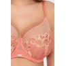 Ava Lingerie Бюстгальтер AV 2242 SUNSET PEACH MAXI персиковий