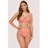 Ava Lingerie Бюстгальтер AV 2242 SUNSET PEACH MAXI персиковий