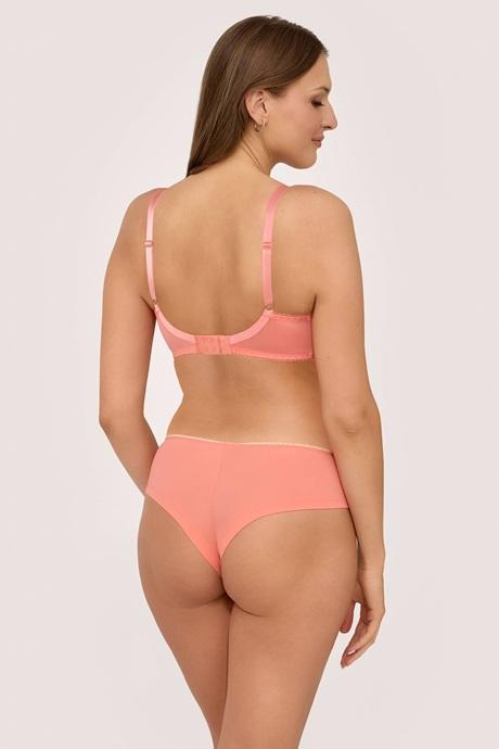 Ava Lingerie Бюстгальтер AV 2242 SUNSET PEACH MAXI персиковый