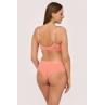 Ava Lingerie Бюстгальтер AV 2242 SUNSET PEACH MAXI персиковий