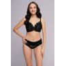 Ava Lingerie Трусы бразилиано AV 2253/B BLACK черный
