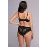 Ava Lingerie Труси AV 2253 BLACK чорний